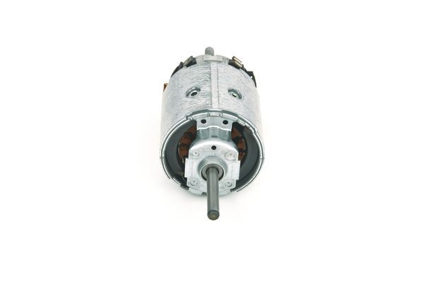 BOSCH Pumpa za vodu + komplet zupčastog remena