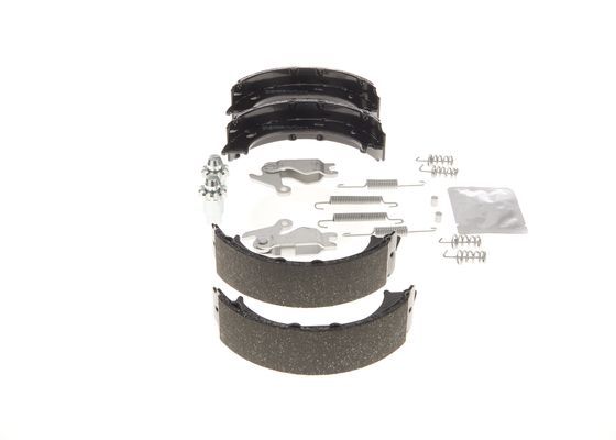 BOSCH Komplet kočionih papuča, parkirna kočnica