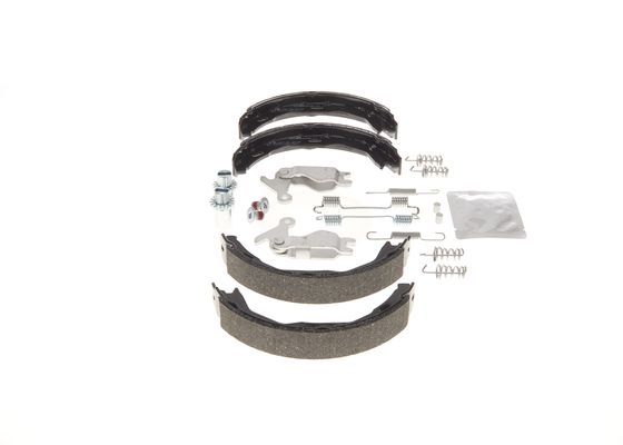 BOSCH Komplet kočionih papuča, parkirna kočnica