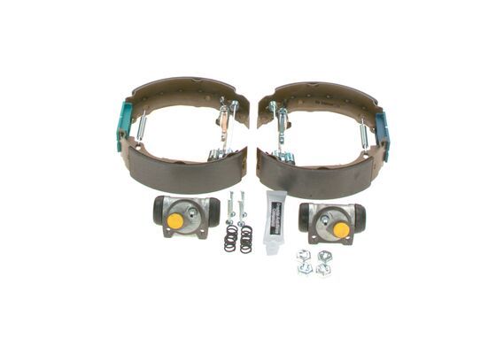 Bosch Komplet kočionih papuča