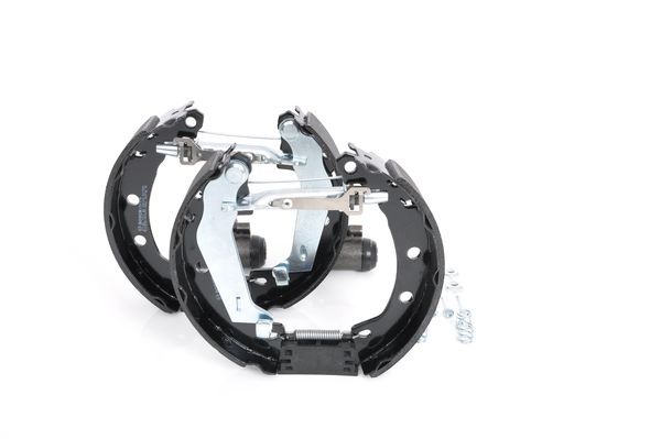 Bosch Komplet kočionih papuča