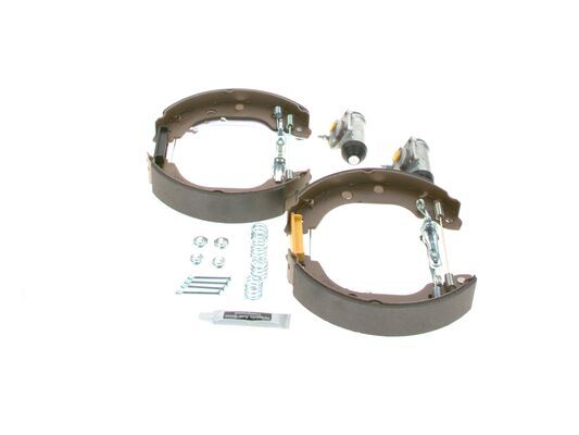 Bosch Komplet kočionih papuča