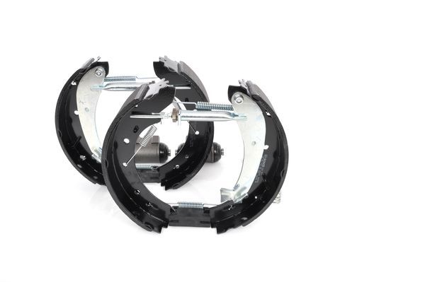 Bosch Komplet kočionih papuča