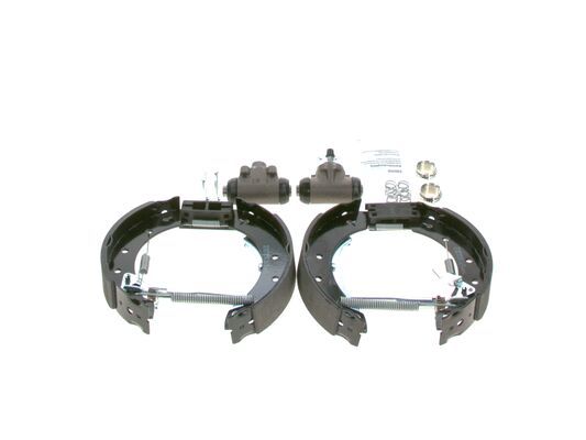 Bosch Komplet kočionih papuča