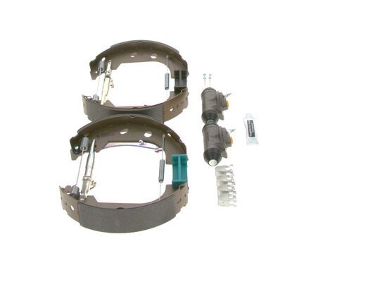 Bosch Komplet kočionih papuča