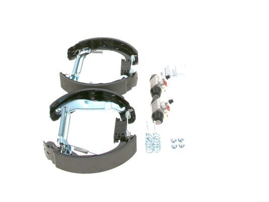 Bosch Komplet kočionih papuča