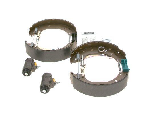 Bosch Komplet kočionih papuča