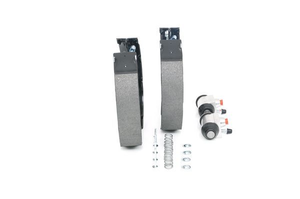 Bosch Komplet kočionih papuča