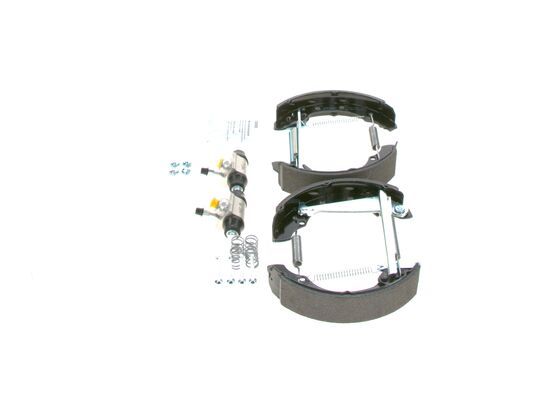 Bosch Komplet kočionih papuča