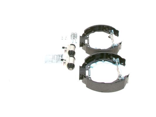 Bosch Komplet kočionih papuča