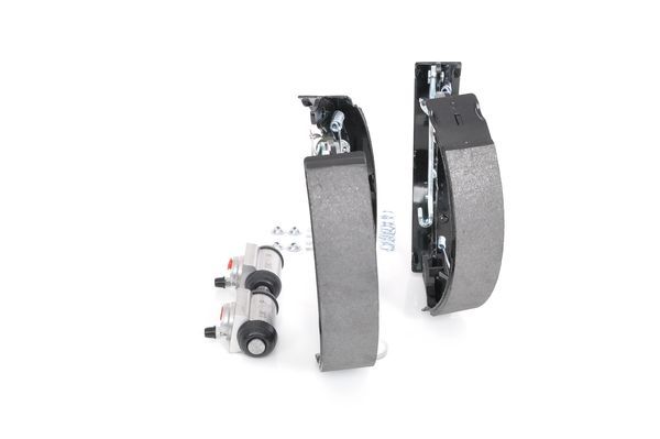 Bosch Komplet kočionih papuča