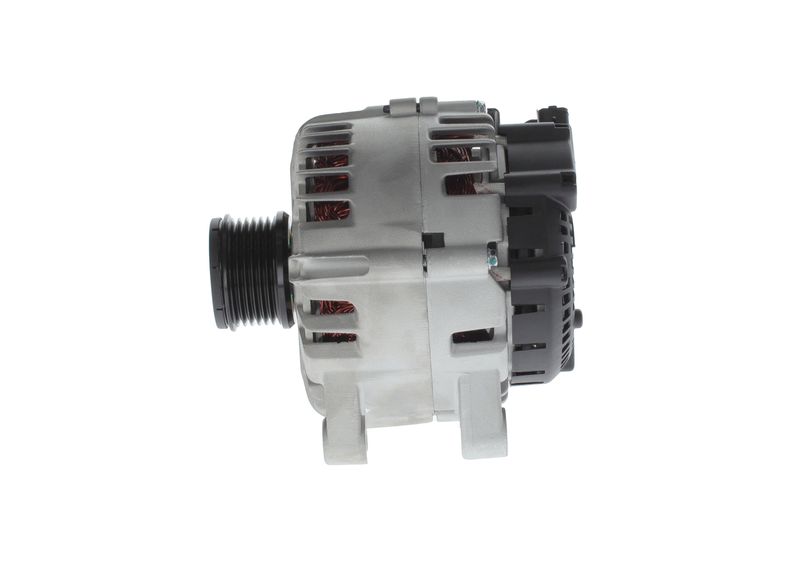 BOSCH Alternator