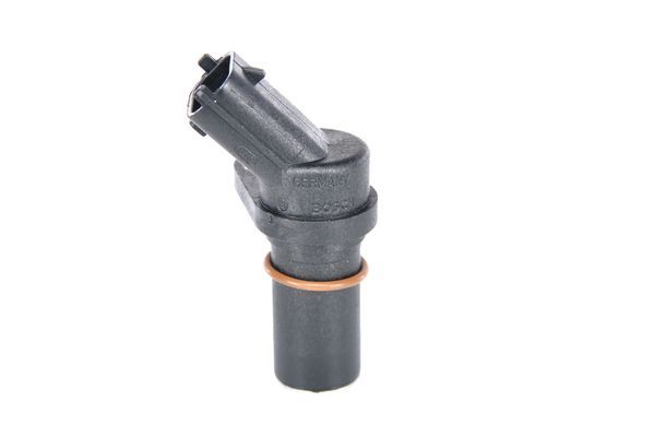 Bosch Davač impulsa, radilica