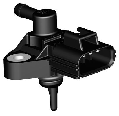 Bosch Osjetnik, tlak goriva