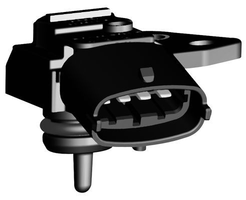 Bosch Osjetnik, tlak goriva