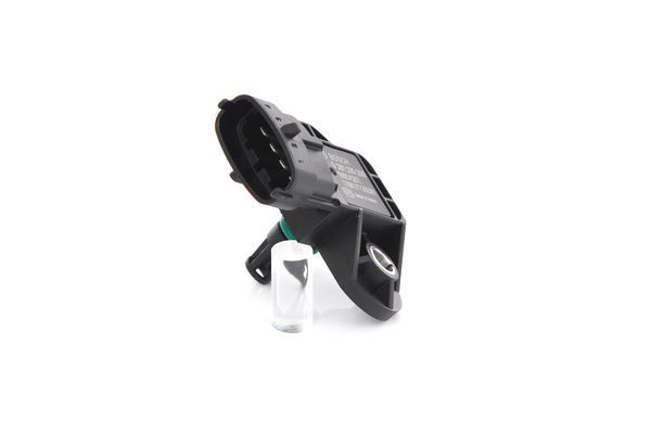 BOSCH Osjetnik, tlak usisne cijevi