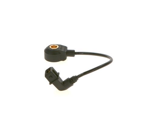 Bosch Osjetnik detonacija