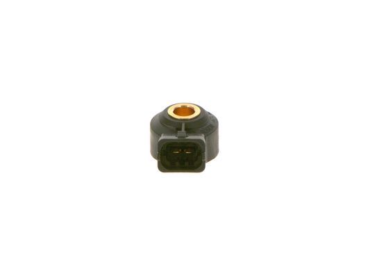 Bosch Osjetnik detonacija