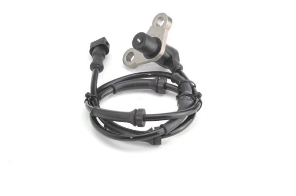 Bosch Osjetnik, broj okretaja kotača