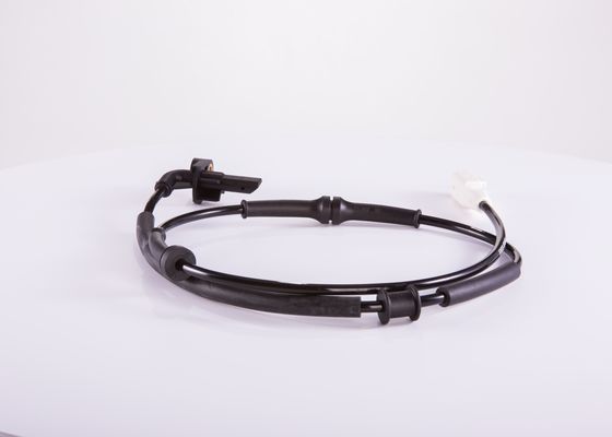 Bosch Osjetnik, broj okretaja kotača