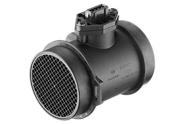 BOSCH Komplet zupčastog remena