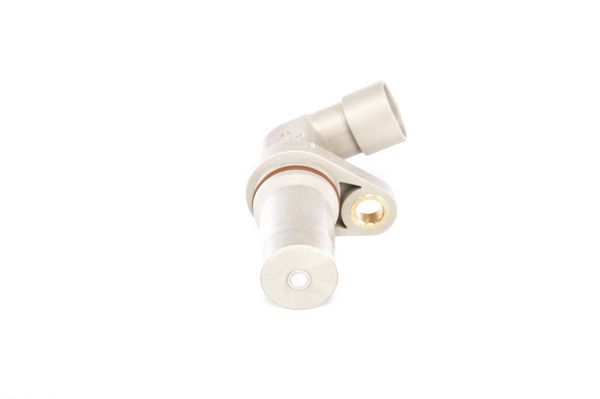 Bosch Davač impulsa, radilica