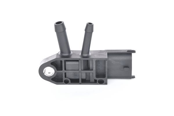 BOSCH Osjetnik, tlak ispušnih plinova