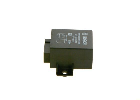 Bosch Davač treptanja