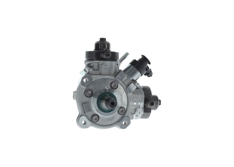 BOSCH Visokotlačna pumpa