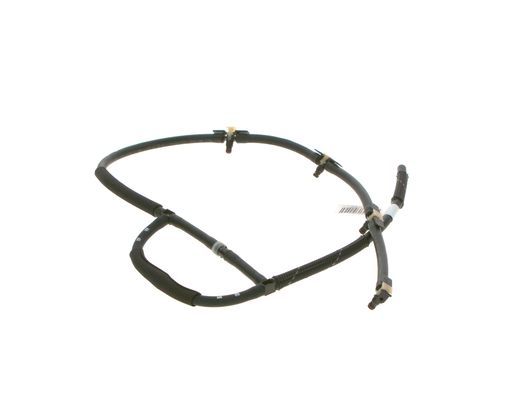 Bosch Crijevo, višak goriva