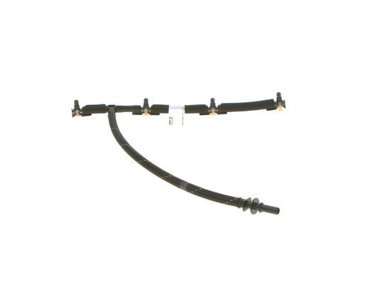 BOSCH Crijevo, višak goriva