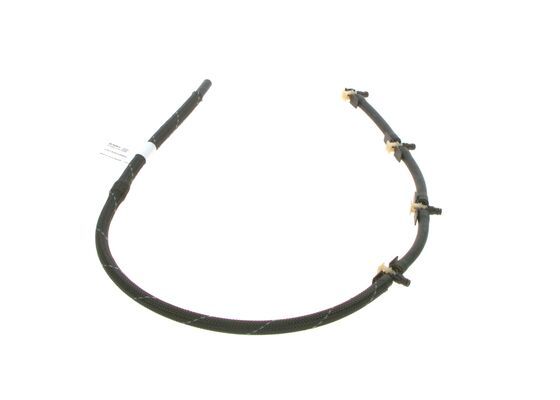 Bosch Crijevo, višak goriva