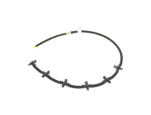 Bosch Crijevo, višak goriva