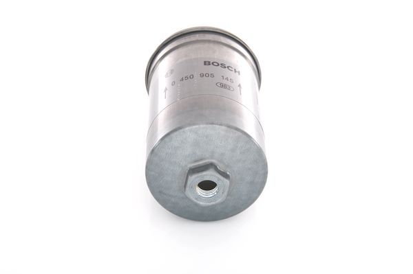 BOSCH Komplet kočnih obloga, disk kočnica