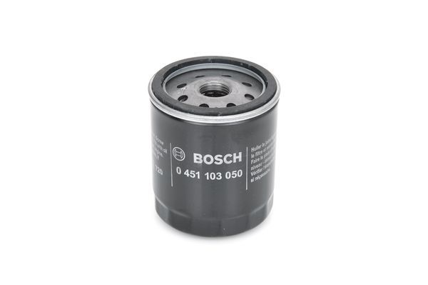 Bosch Filter ulja