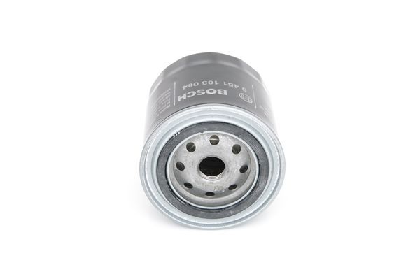Bosch Filter ulja