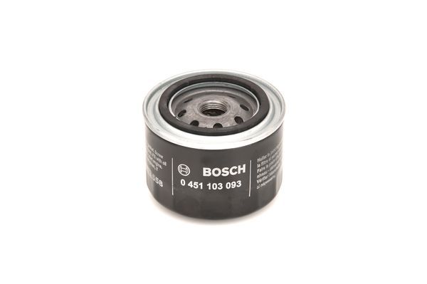 Bosch Filter ulja