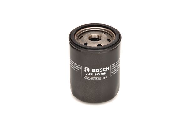 Bosch Filter ulja