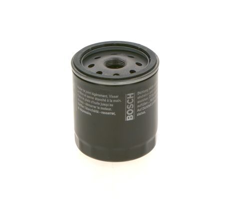 Bosch Filter ulja