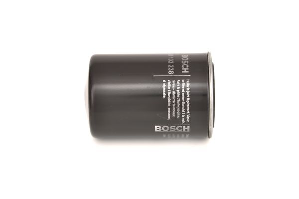 Bosch Filter ulja