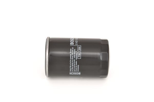 Bosch Filter ulja