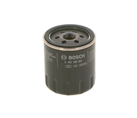 Bosch Filter ulja