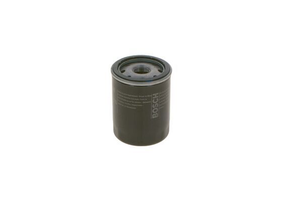 Bosch Filter ulja