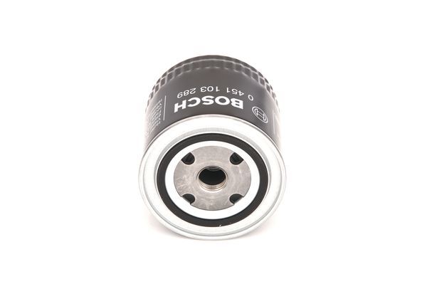 Bosch Filter ulja