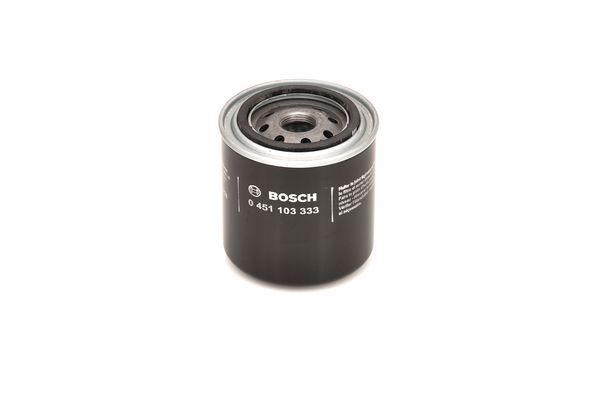 Bosch Filter ulja