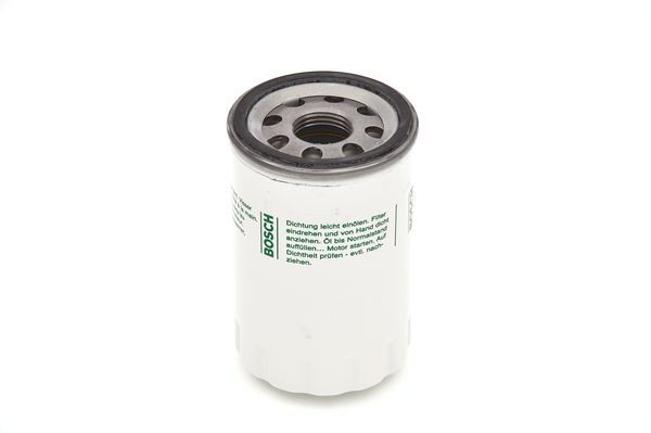 Bosch Filter ulja