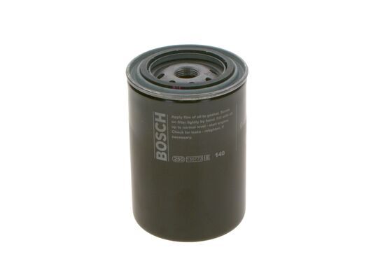 Bosch Filter ulja