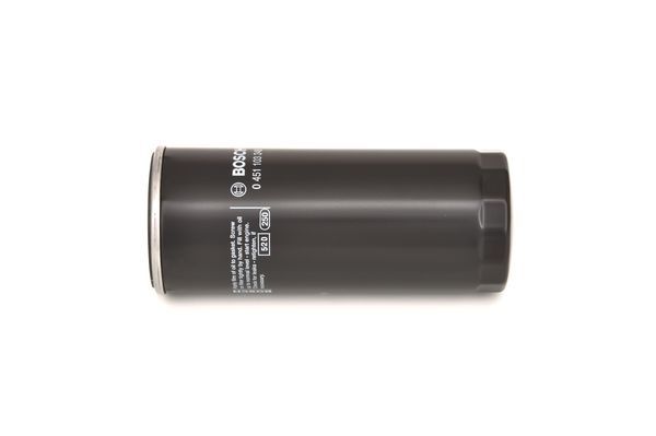 Bosch Filter ulja