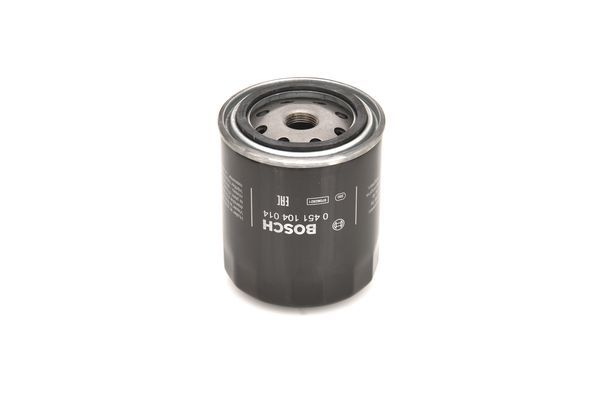 Bosch Filter ulja