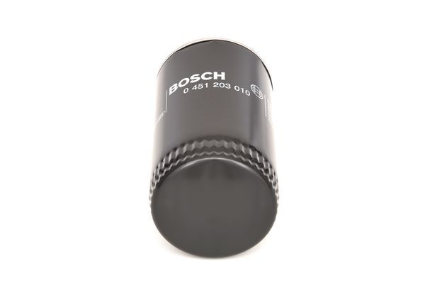 Bosch Filter ulja